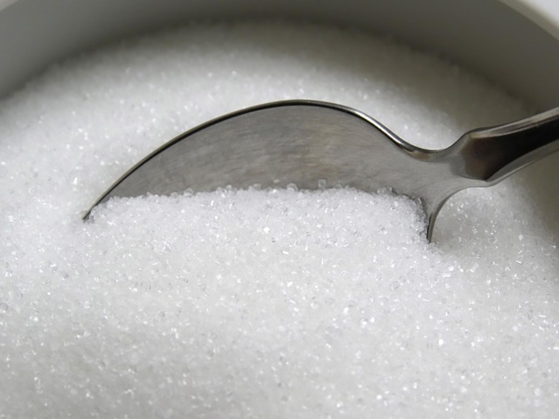 New report shows two out of three adults worry about their sugar intake