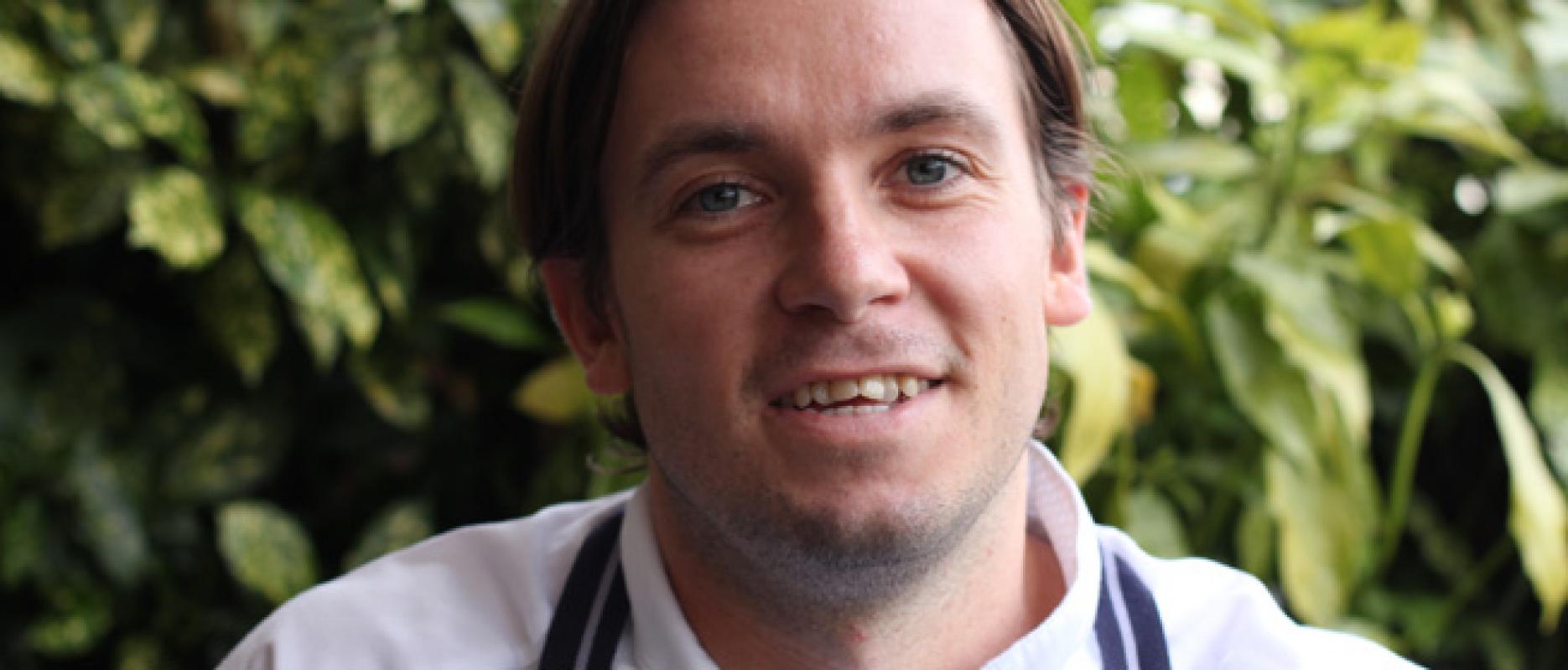 Tom Cook