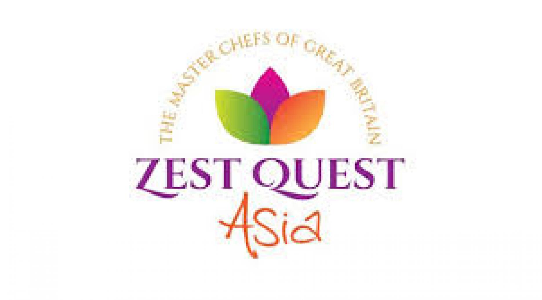 Zest Quest Asia UpSkill Day Asian Cuisine