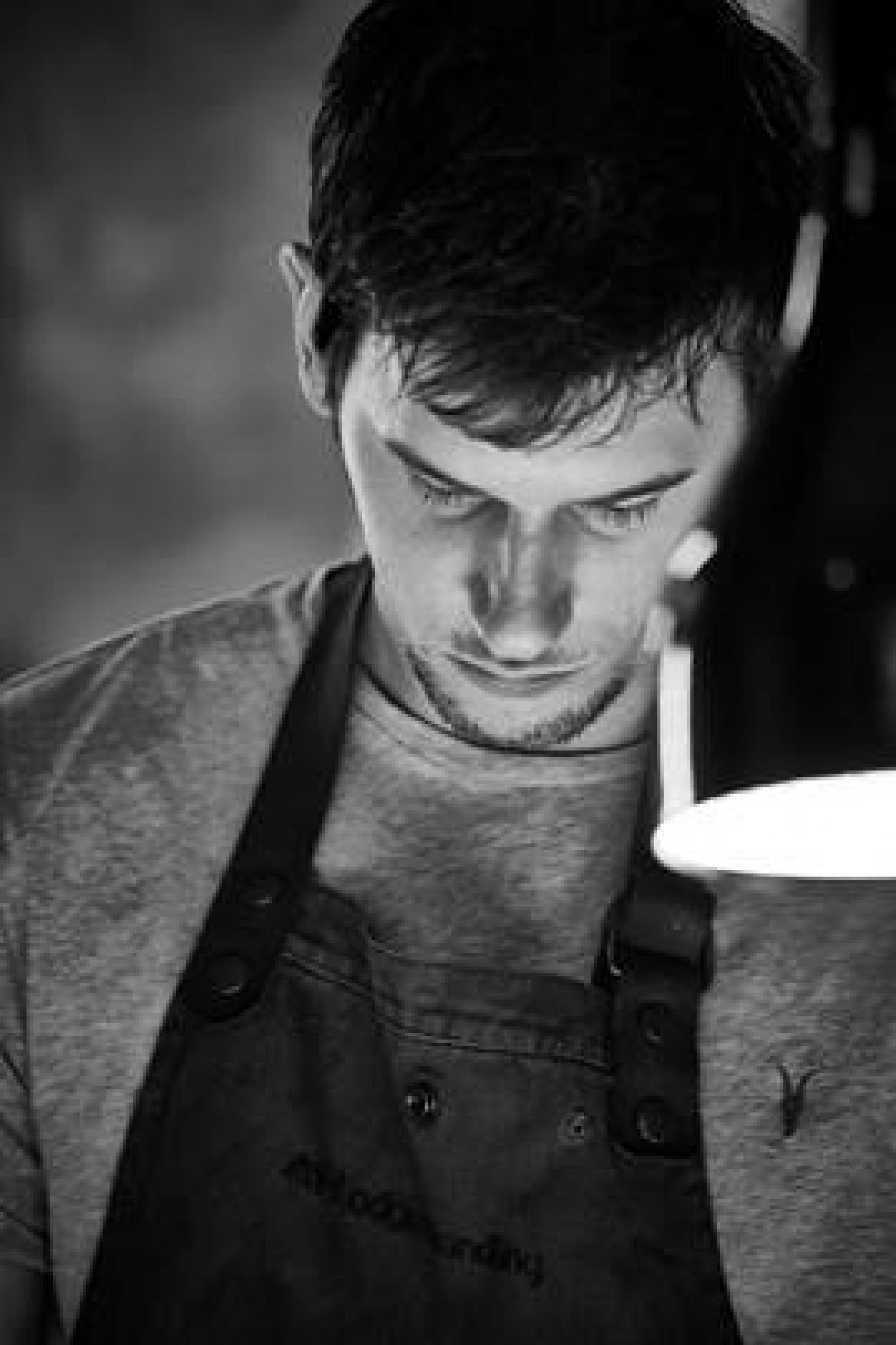 Chef Adam Handling