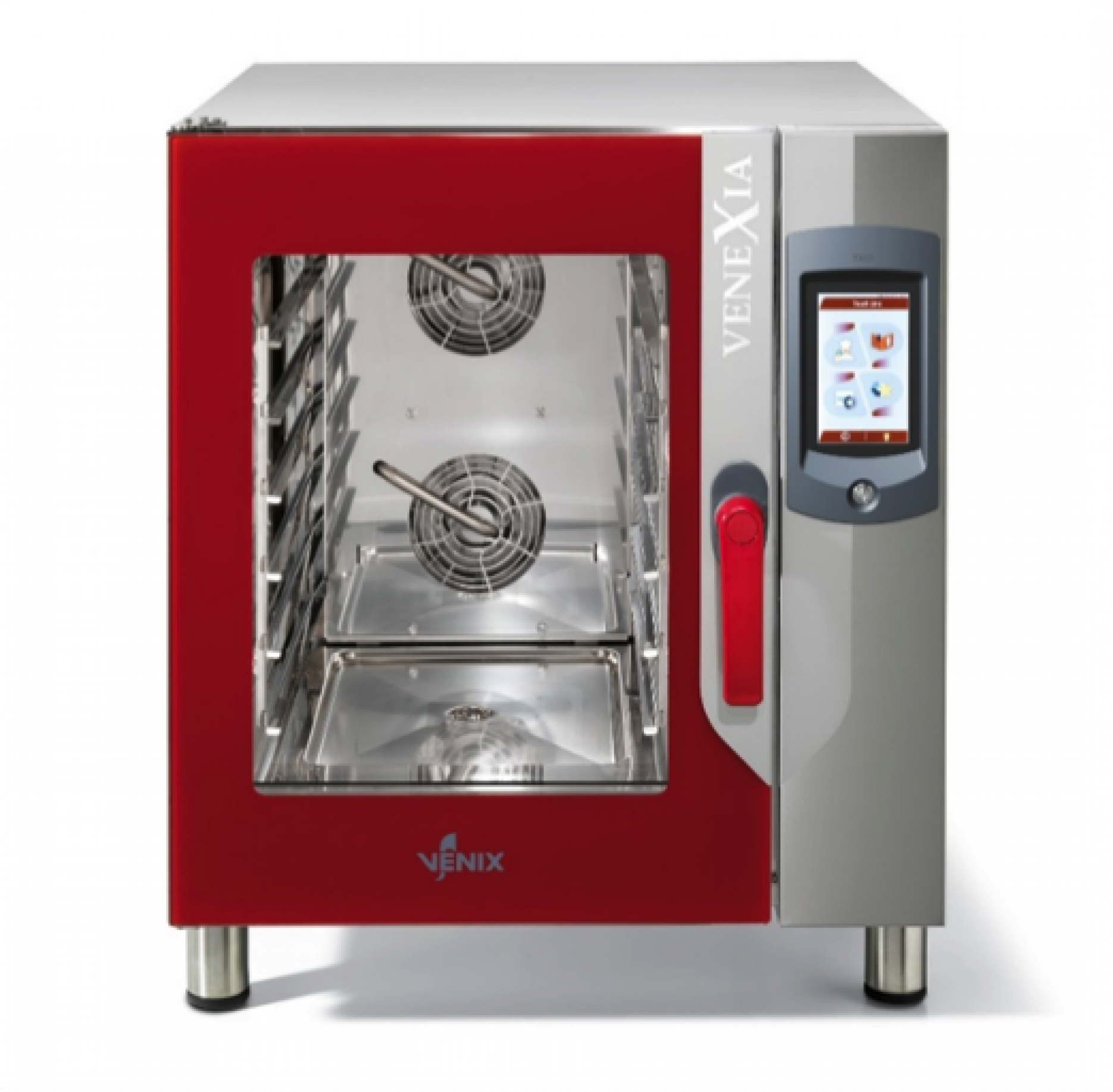 Venix combi oven Jestic secures UK distribution of Venix combi ovens