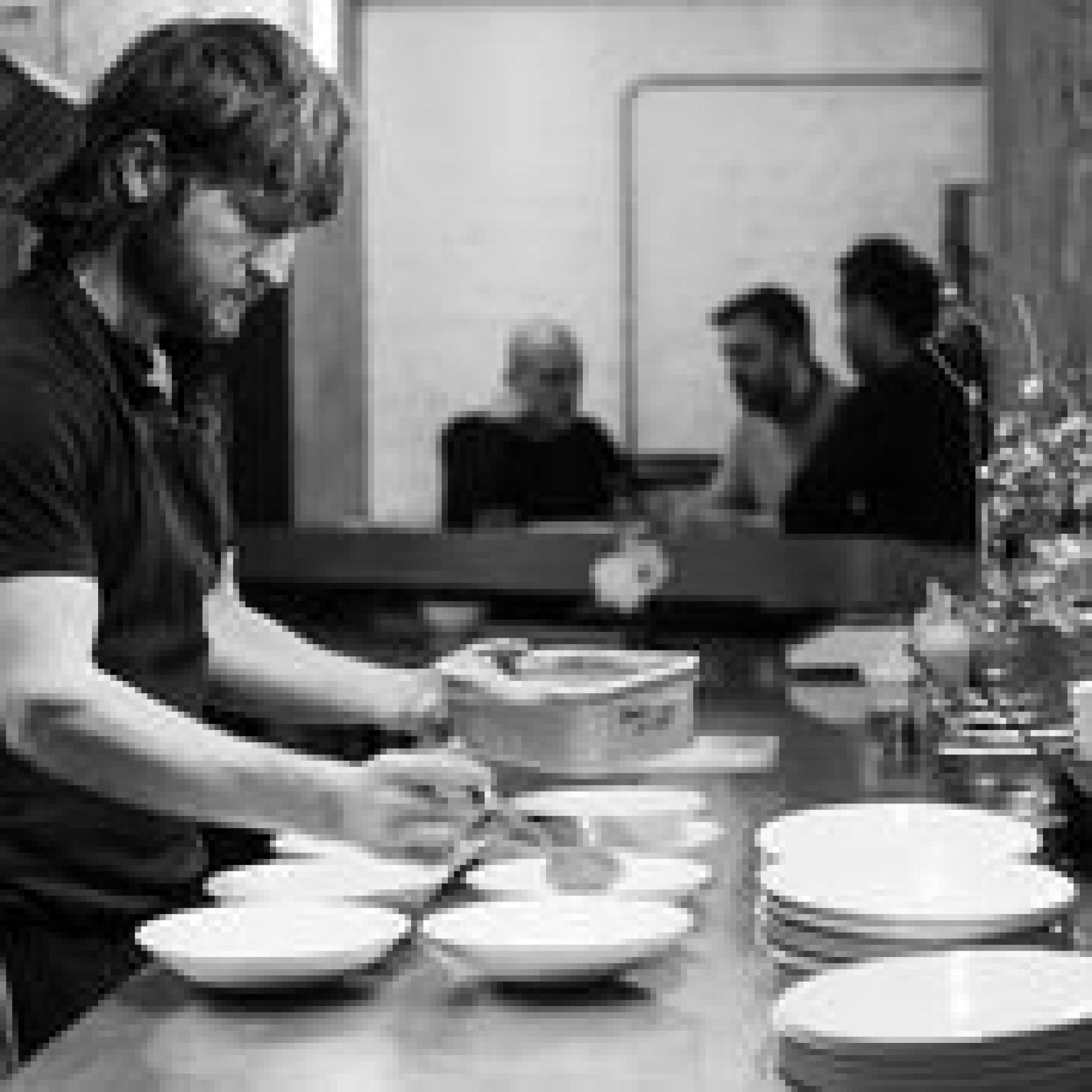 Douglas McMaster, one of the top ten finalists for The Basque Culinary Prize 2019 British chef included in the top ten finalists for The Basque Culinary Prize