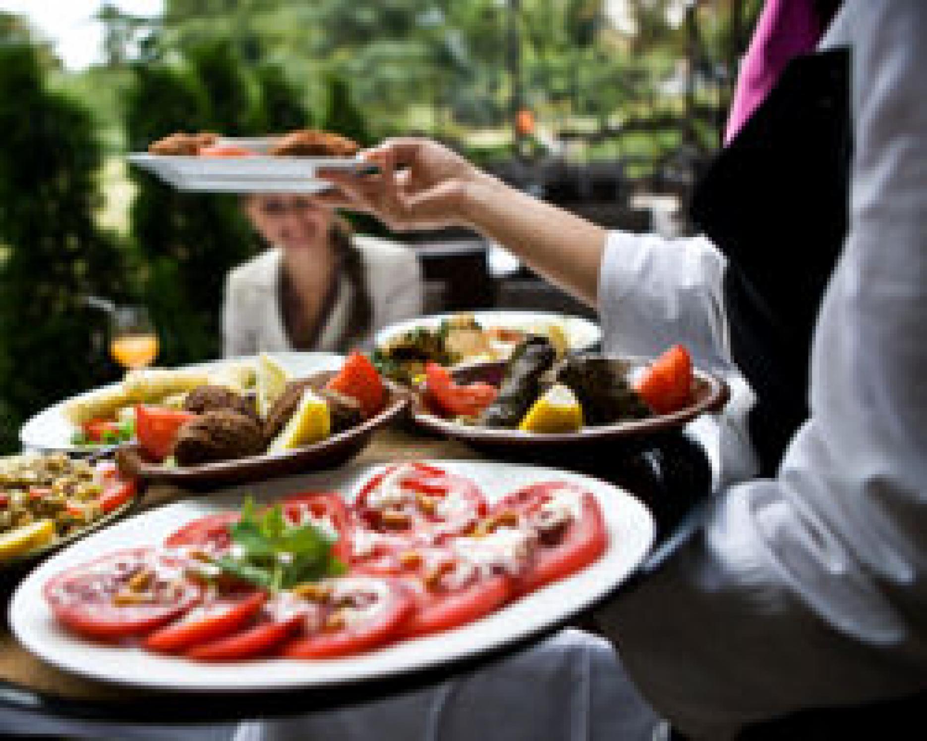Hospitality workers revealed their jobs have had a positive impact on their health CV Library found that 28.6% said they have lost weight as a result of eating more healthy food. Lee Biggins, founder and managing director of CV-Library, said: “Weight gain at work is not uncommon, but it’s clear from this data that being in an active job, such as hospitality, is having a positive impact of the health of those in the sector. “Making healthy choices at work could improve your performance throughout the day, and leave you feeling less lethargic post-lunch, something that professionals in