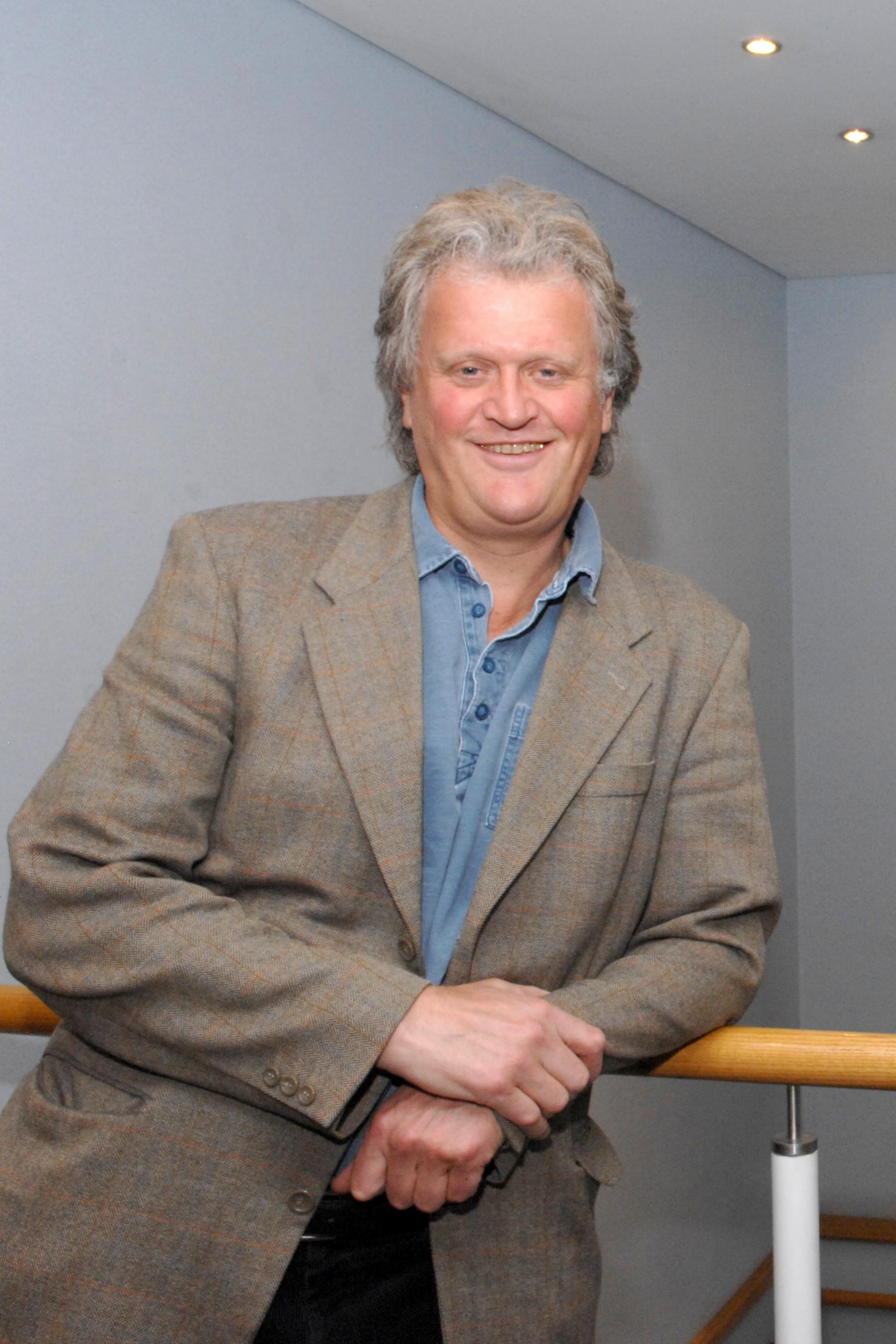 J D Wetherspoon’s Tim Martin ranked 363rd on the list Sunday Times Rich List features top restaurateurs