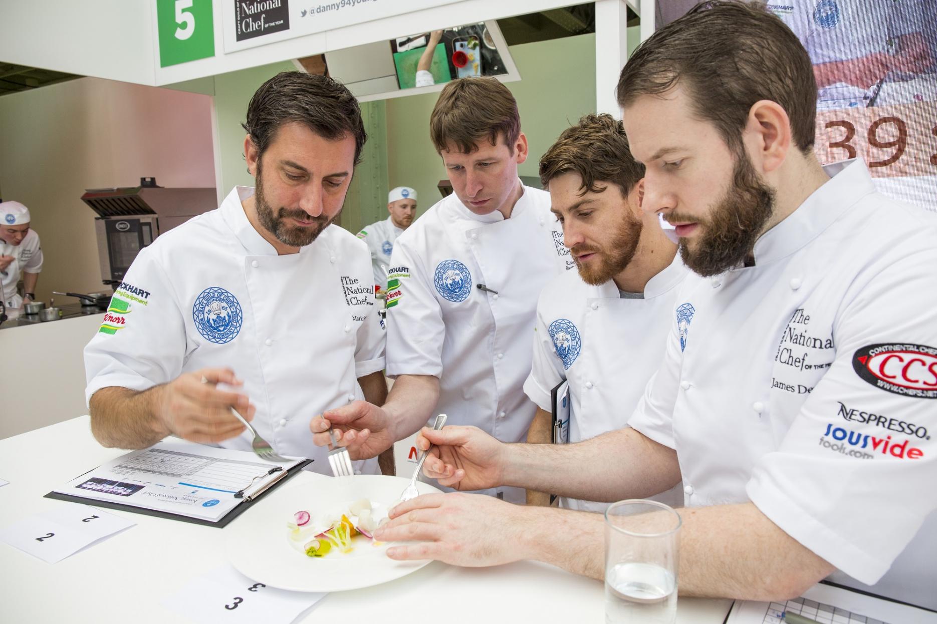 YNCOTY judges